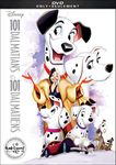 101 Dalmatians (Bilingual)