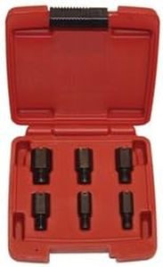 Lock Technology LT993 Brake Line/brake Cylinder Fitting Re-threading Kit