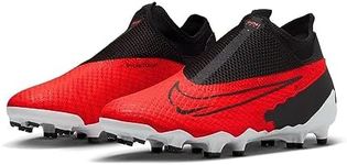 NIKE Men's Academy Football Shoe, B