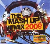 Mash Up Mix New 2009