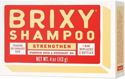 BRIXY Stre