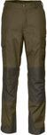 Seeland | Key-Point Reinforced Trousers | Practical Hunting Hiking and Trekking Attire | Wind and Waterproof SEETEX® Membrane | Pine Green | 50