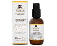 Kiehl's - Powerful-Strength Line Reducing Concentrate - 75ml/2.5oz