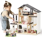 Tiny Land Doll House, Modern Family