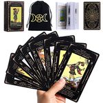 Tarot Decks