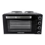 Hamilton Beach Countertop Ovens