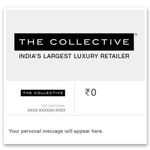 The Collective E-Gift Card