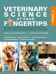 Veterinary Science at your Fingertips( A One Liner for Quick Revision as per VCI MSVE 2023