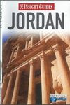 Insight Guides: Jordan