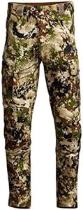 SITKA Gear Mountain Pant Optifade Subalpine 32 R