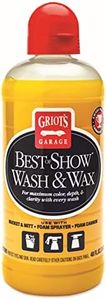 Best of Show Wash & Wax 48oz