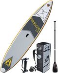 ADVANCED ELEMENTS Fishbone EX Infla