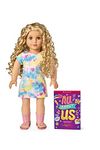 American Girl Truly Me Doll 115