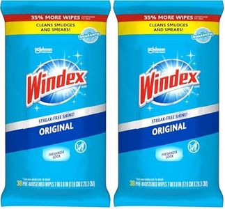 Windex Wip