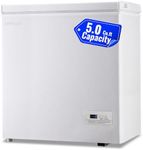 DEMULLER Chest Freezer with Electro