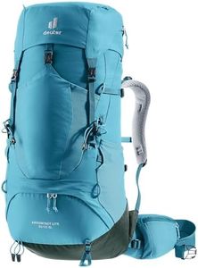 Deuter Women's Aircontact Lite 35 + 10 Sl Trekking Backpack