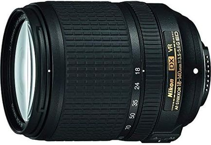 Nikon AF-S