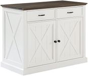 Crosley Furniture Clifton Kitchen I