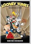 Looney Tunes: Golden Collection Vol. 4 (Repackaged/DVD)