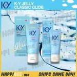 KY Jelly Lube Water Personal Lubricant🍯Thick H2O NATURAL Glide Liquid Sex Gel