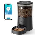 Wifi Dog Feeder