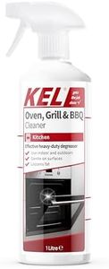 KEL - Oven