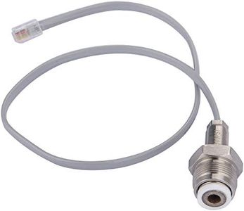 GDHXW 243-222 Airless Sprayer Pressure Transducer,for Graco Ultra Max II 390 395 490 495 595 LineLazer 3400 Aftermarket Airless Paint Spraye