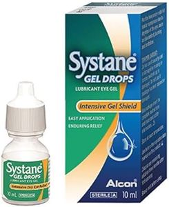 Systane Drops Lubricant Eye Gel 10ml