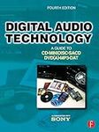 Digital Audio Technology: A Guide t
