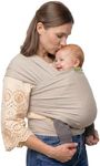 Boba Baby Wrap Carrier – Original B