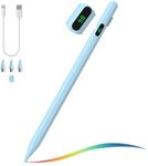 MoKo Stylus Pen for Touch Screen, A