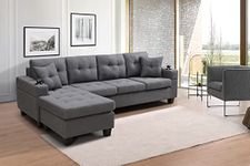 Couches With Storage