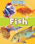 Fish (Cool Pets for Kids)