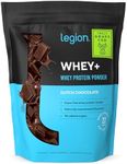 Legion Whey+ Chocolate Whey Isolate