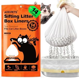 Cat Litter