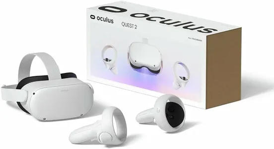 Oculus Que