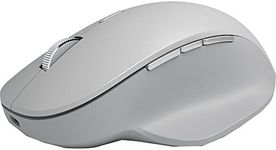 Microsoft Bluetooth Surface Precision Mouse, Light Grey