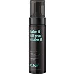 b.tan Self Tan Mousse - Fake It Till You Make It - Sunless Tanner for Fast, Natural Looking Tan, 6.7 Fl Oz