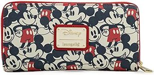 Loungefly Disney Mickey & Minnie Mo