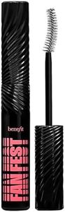 Benefit Cosmetics 8.5g Fan Fest Volumising Mascara Hyper Black