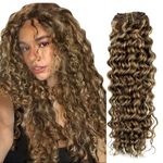 Beauty Forever Curly Hair Extensions