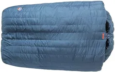 Big Agnes King Solomon (650 DownTek