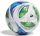 Adidas Unisex-Adult MLS League Nati