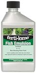 Fertilome (10611) Fish Emulsion Fer