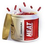 Magnum Nutraceuticals Heat Accelerated 120 Capsule
