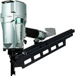 Metabo HPT Framing Nailer, Pneumati