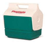 IGLOO Retro Playmate Mini Cooler, Jade