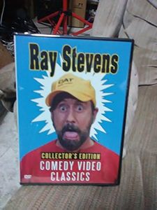 Ray Steven