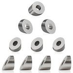 Beveled Washers