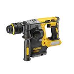 DEWALT DCH274N-XJ Rotary Hammer SDS-Plus 2 1J 400W 18V Black Yellow